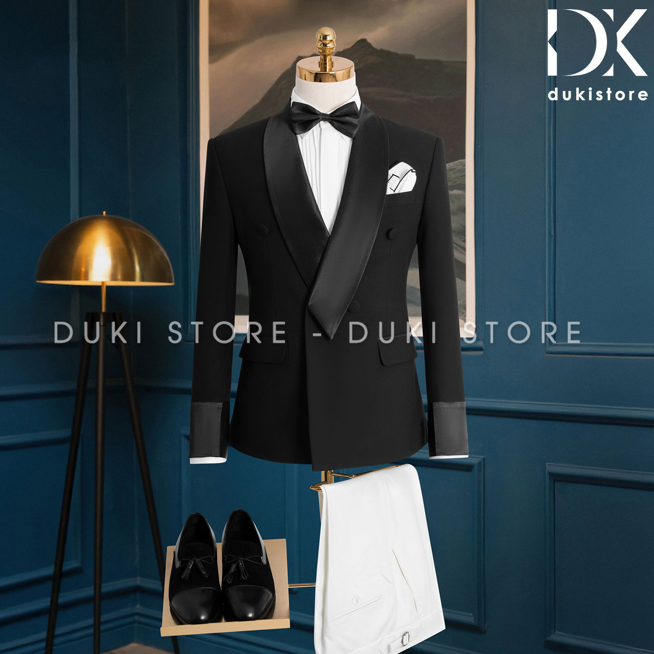 bộ vest nam tuxedo màu đen ve phi 4 cúc cao cấp bo-vest-nam-tuxedo-mau-den-ve-phi-4-cuc-cao-cap-DKA0182.jpg